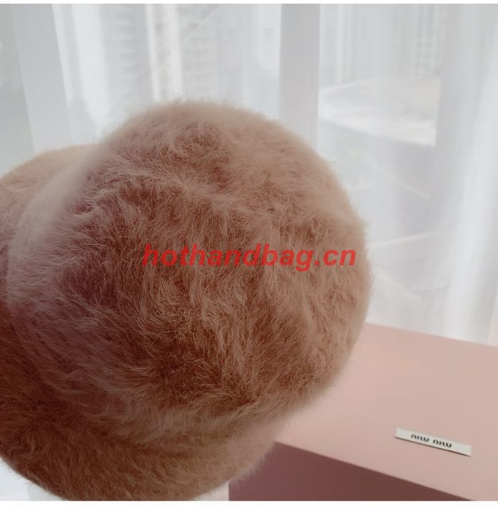 Miu Miu Hat MUH00029 Miu Miu Hat MUH00029